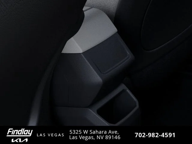 New 2027 Gray Kia S image 29
