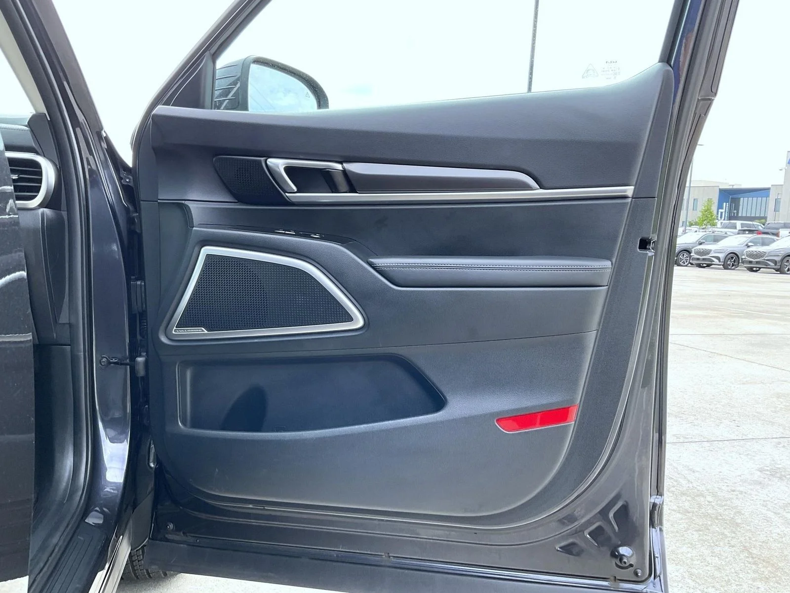 2025 Kia Telluride S - Photo 17