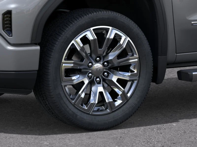 New 2026 Sterling Metallic GMC Denali image 9