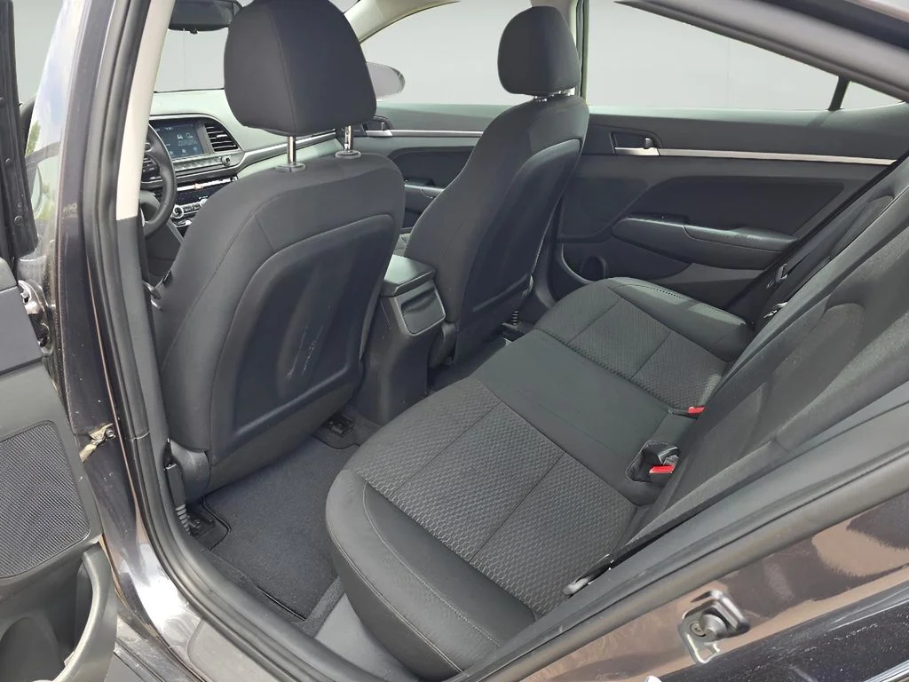 Used 2020 Portofino Gray Hyundai Value Edition image 26