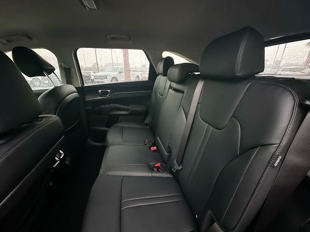 2026 Kia Sorento EX Hybrid - Photo 24