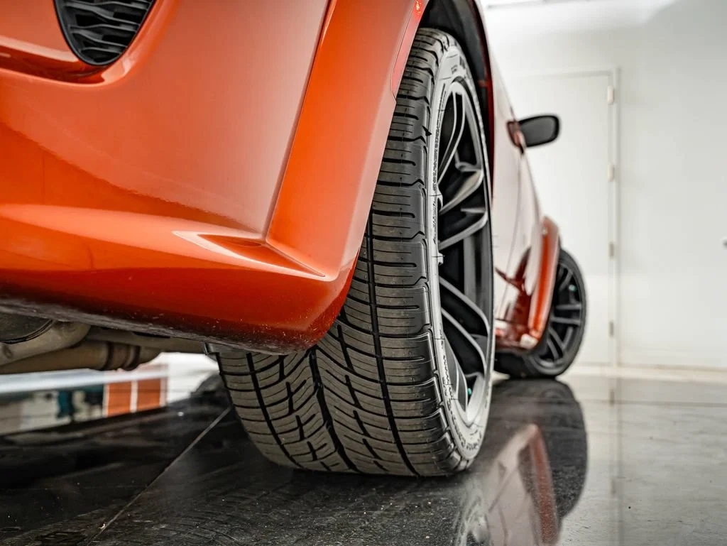 Used 2022 Sinamon Stick Dodge R/T Scat Pack Widebody image 56