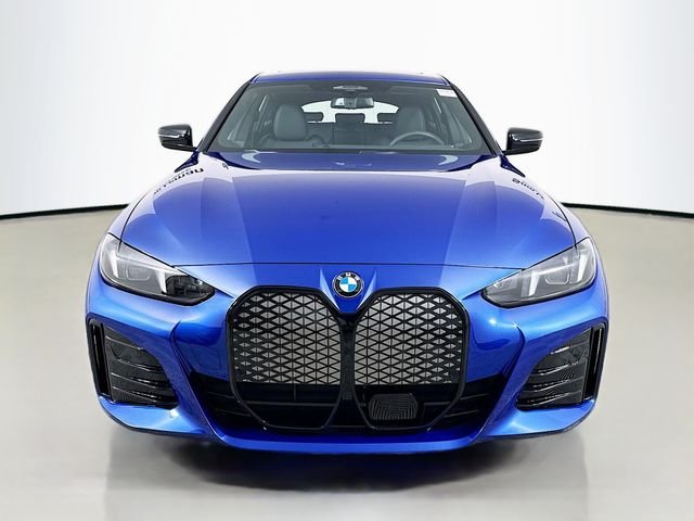 Used 2026 BMW i4 40 with VIN WBY43HD09TFW40225 for sale in Peoria, IL