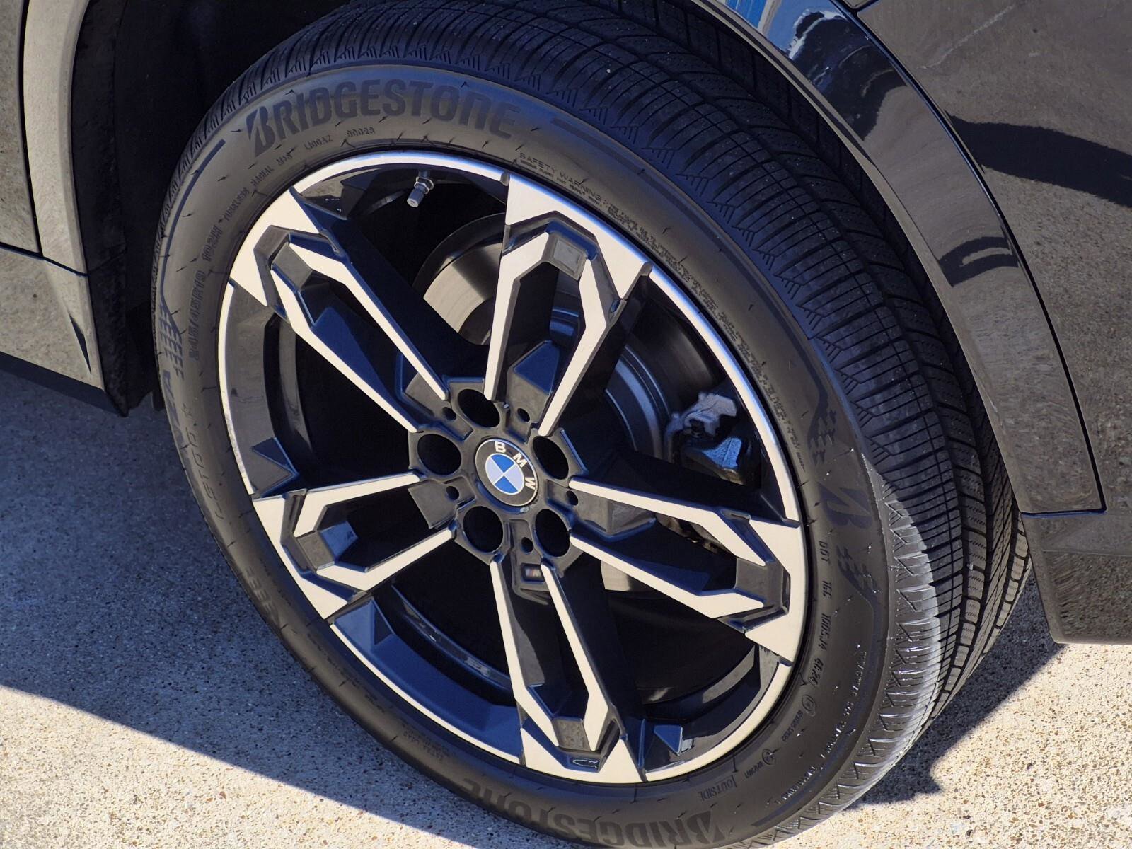 2025 BMW X1 28i - Photo 7