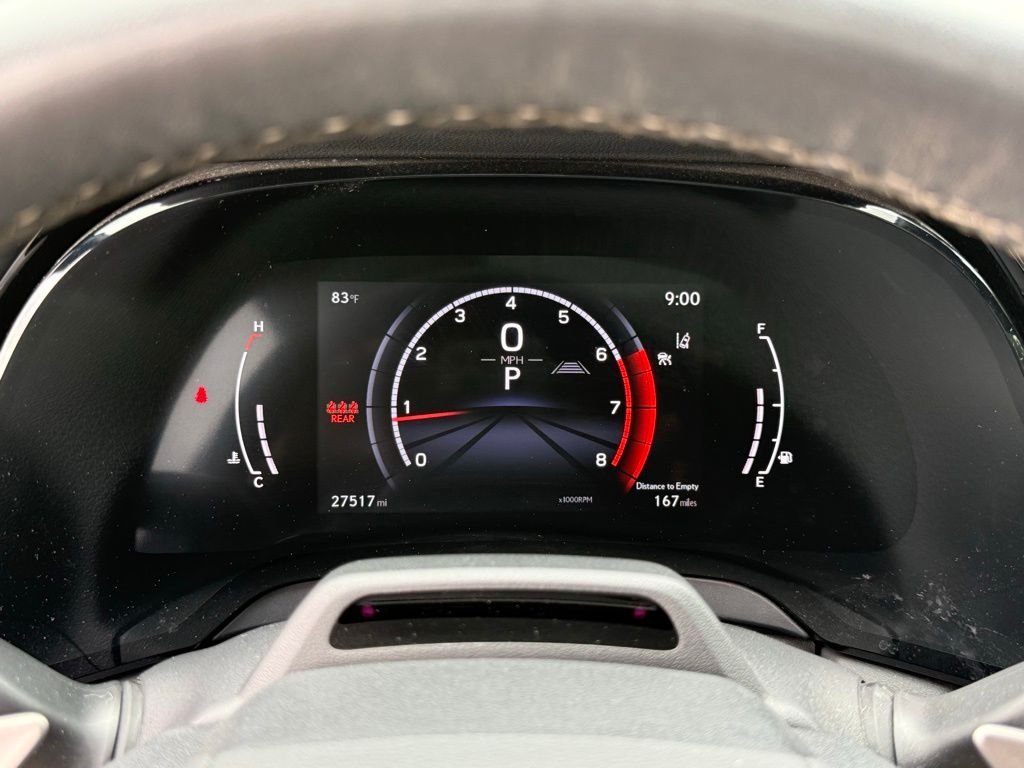 Used 2024 Brown Lexus 350 F Sport Handling image 30
