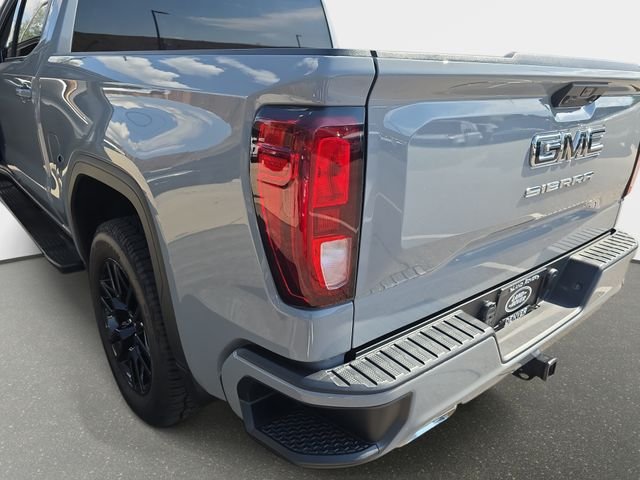 Used 2024 Gray GMC Elevation image 37