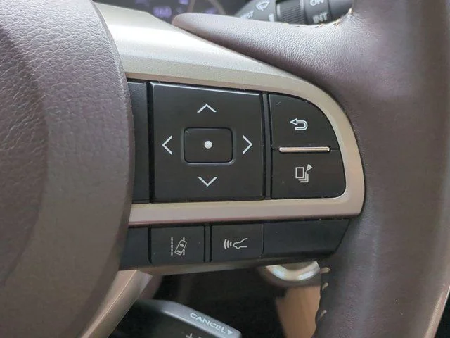 Used 2019 Beige Lexus 350 image 24