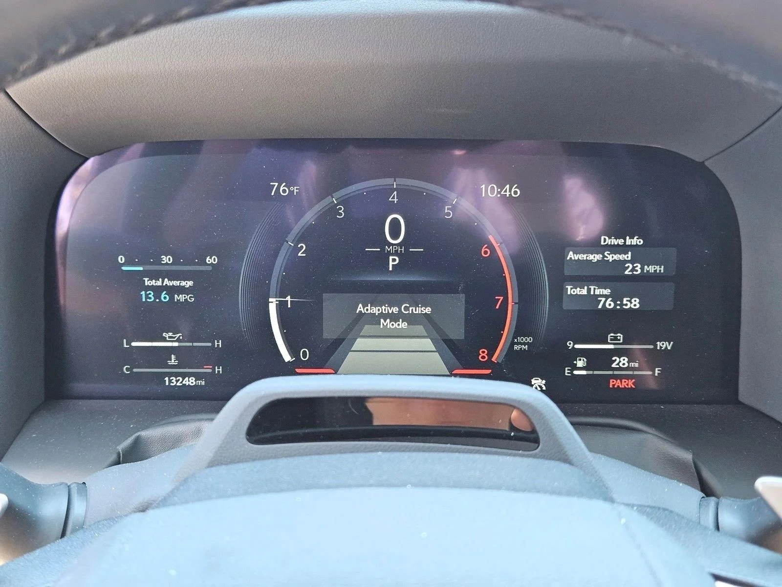 2024 Lexus GX Premium - Photo 12