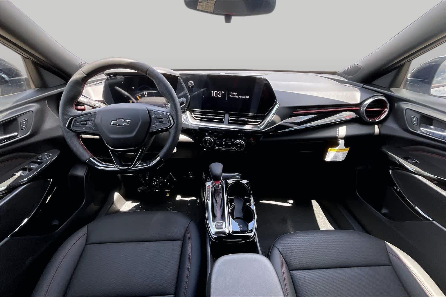 2026 Chevrolet Trax RS - Photo 6