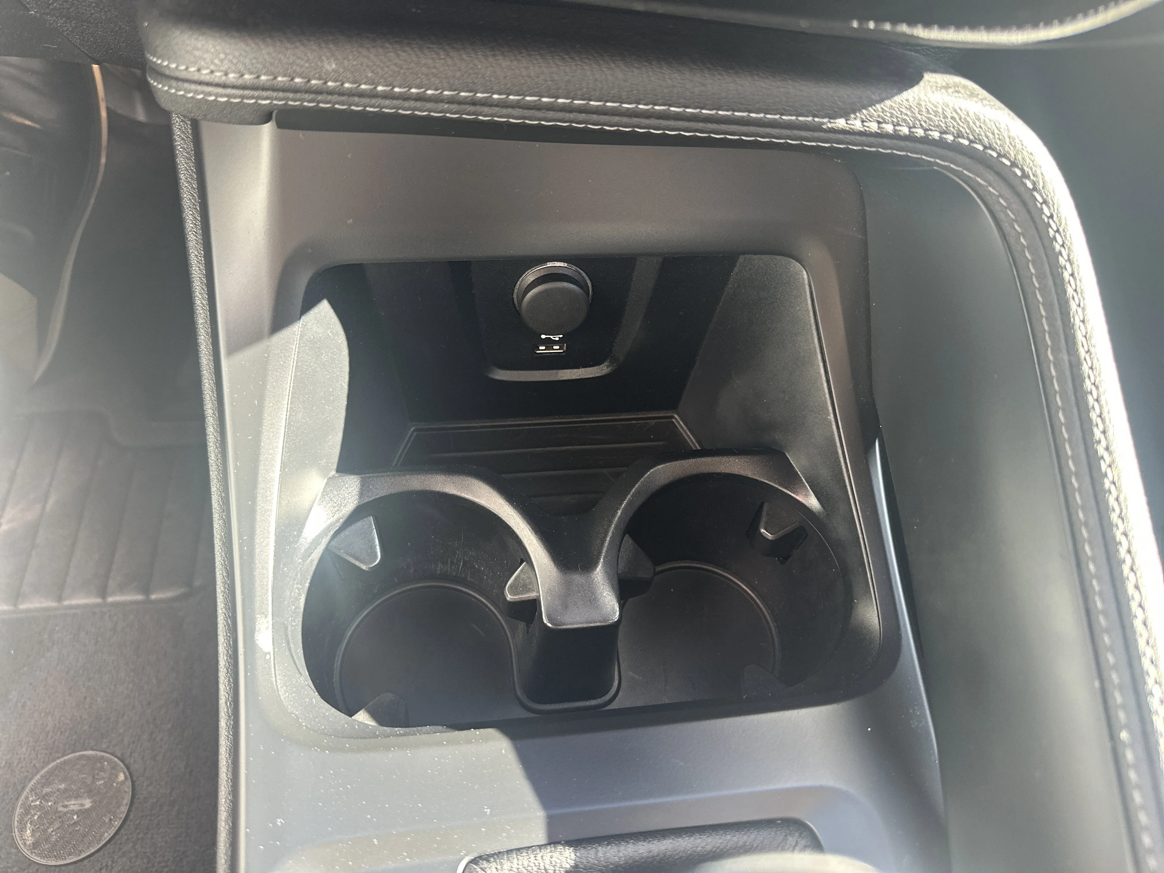 Used 2019 Black Sapphire Metallic BMW xDrive28i image 18