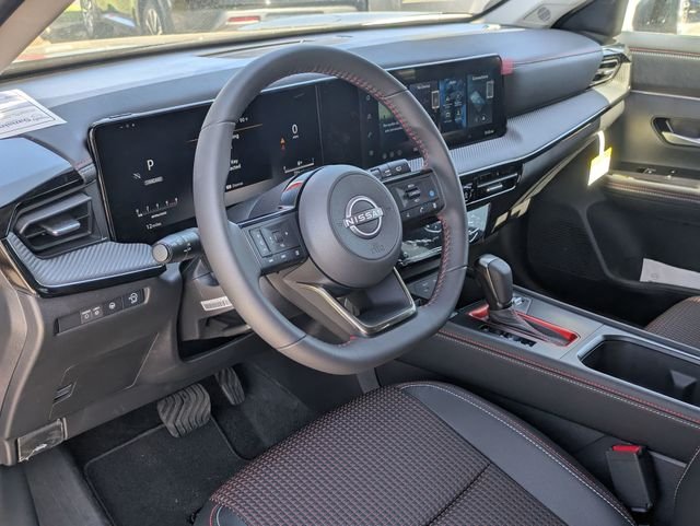 2026 Nissan KICKS SR - Photo 32