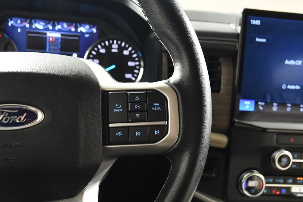 2023 Ford Expedition Limited - Photo 30