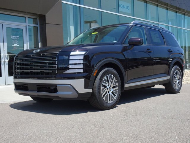 2026 Hyundai PALISADE HYBRID SEL Premium 8P
