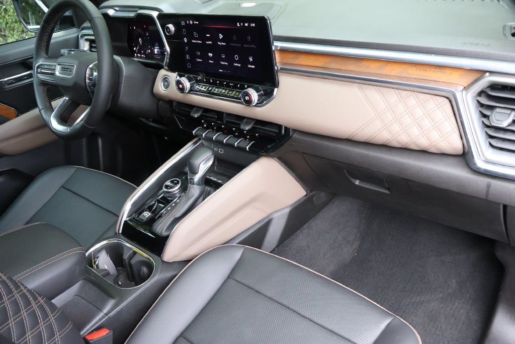 2025 GMC Canyon Denali - Photo 43