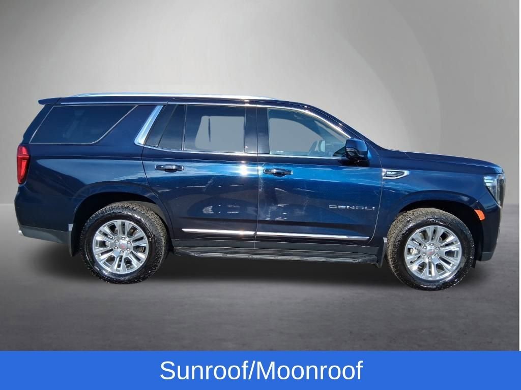 Used 2022 GMC Yukon Denali with VIN 1GKS2DKL6NR207565 for sale in Red Wing, Minnesota