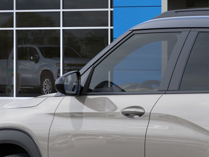 2026 Chevrolet Trailblazer RS - Photo 12