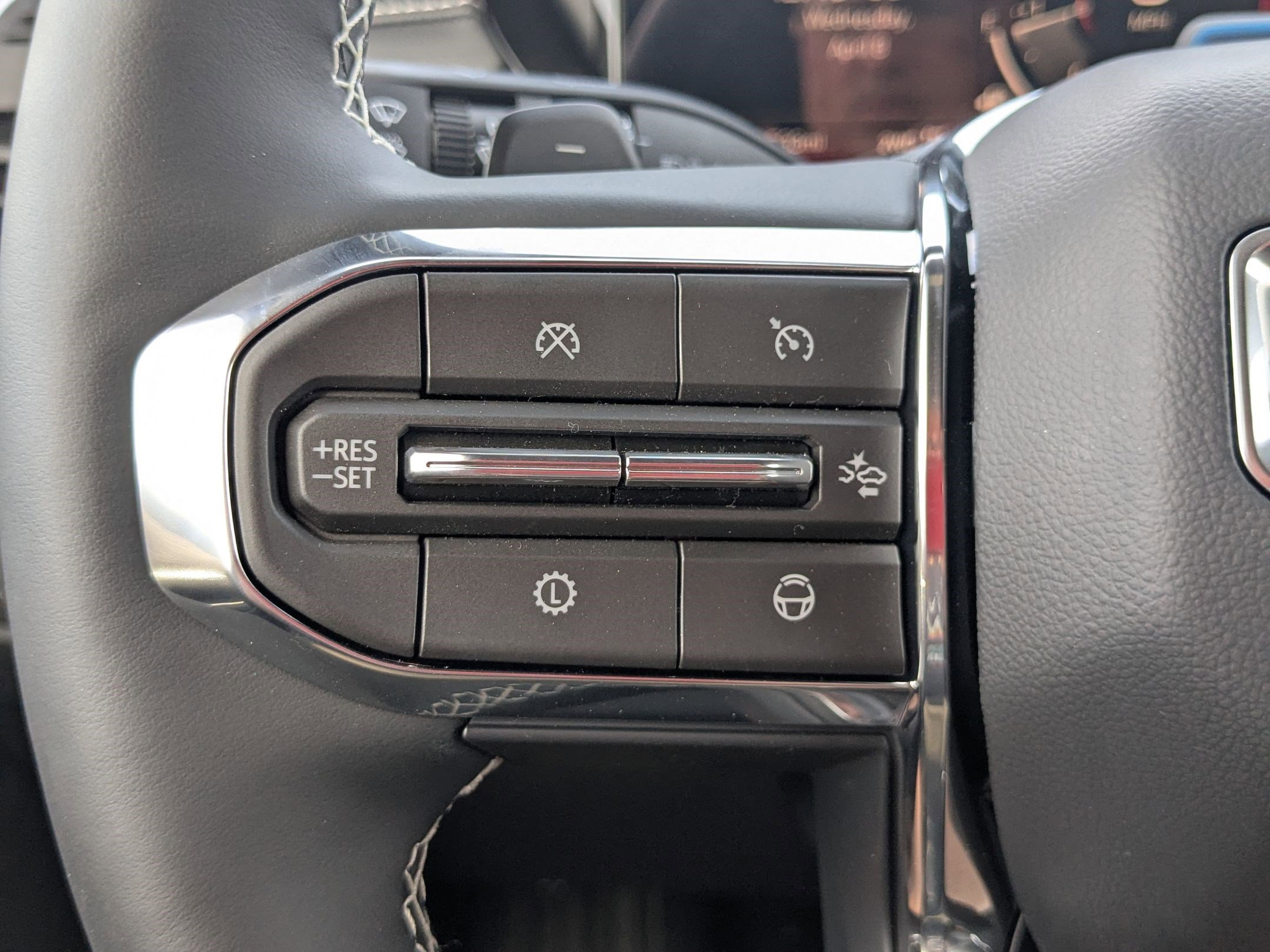 New 2026 Sterling Metallic GMC Denali image 14