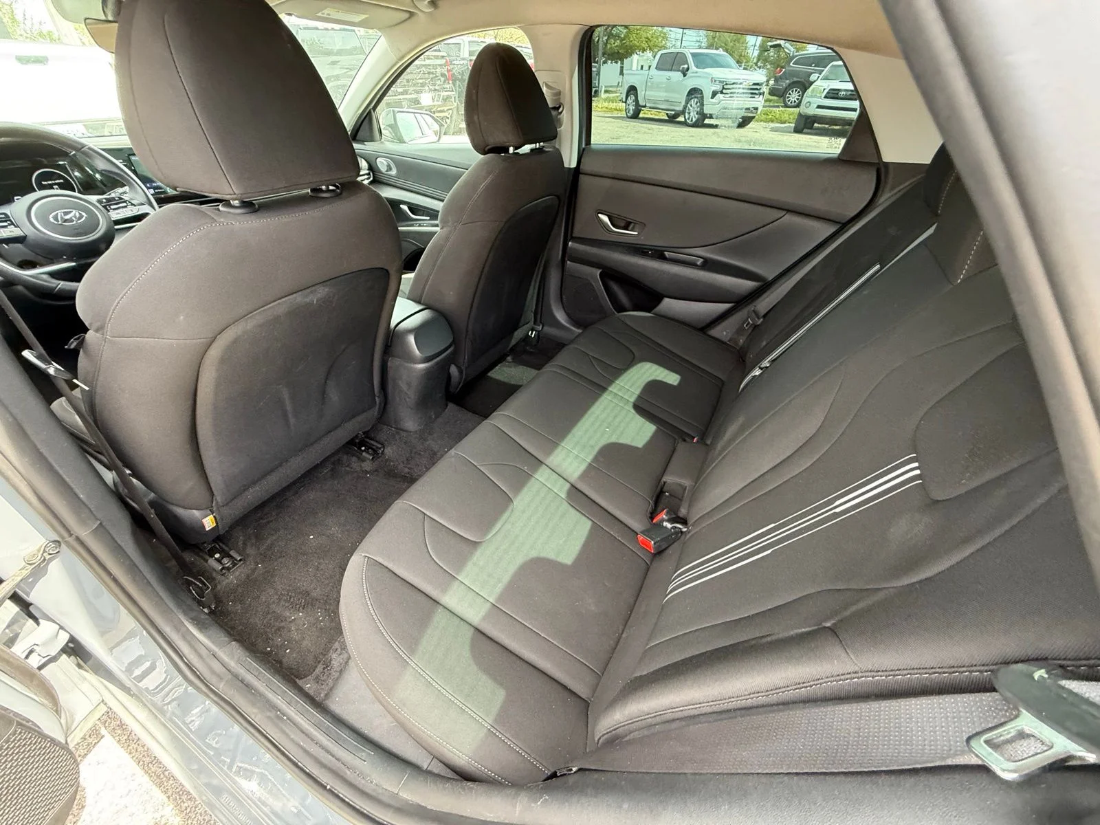 2022 Hyundai Elantra SEL - Photo 25