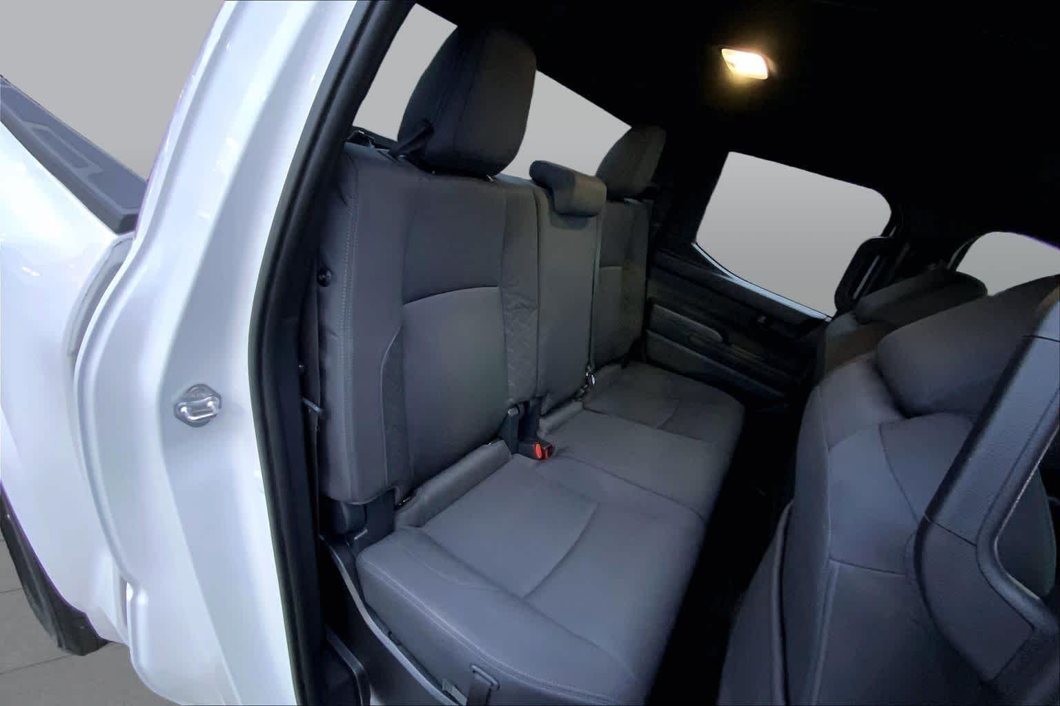 Used 2025 Ice Cap Toyota SR image 19
