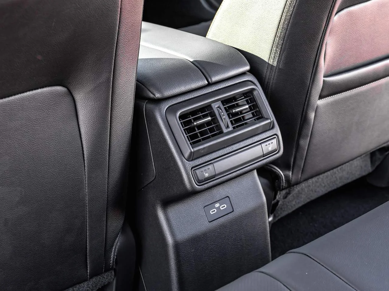 2026 Mazda CX-50 Premium Plus - Photo 24