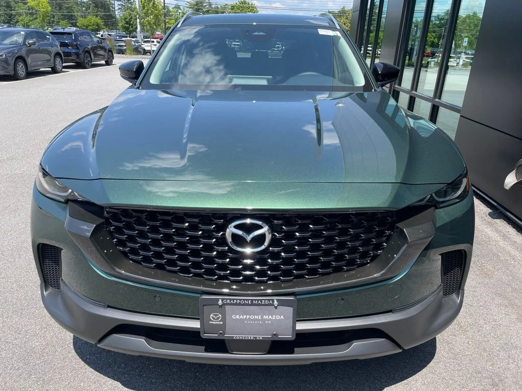 New 2026 Cypress Mazda 2.5 S Premium AWD image 3