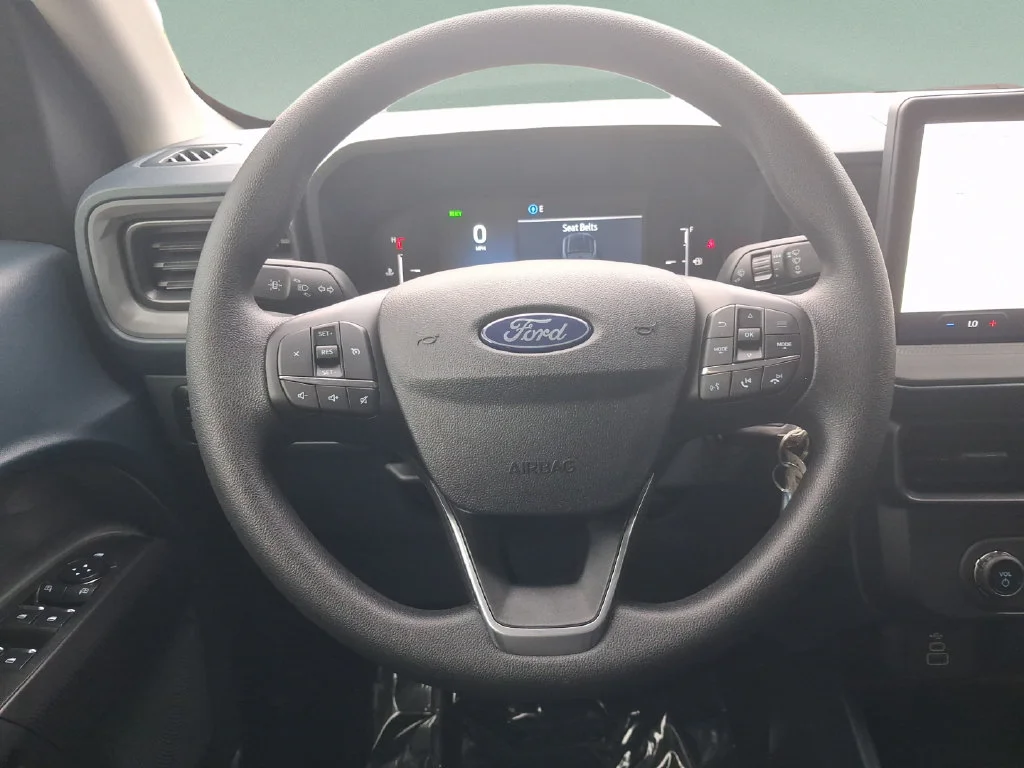 New 2026 Gray Ford XL image 21