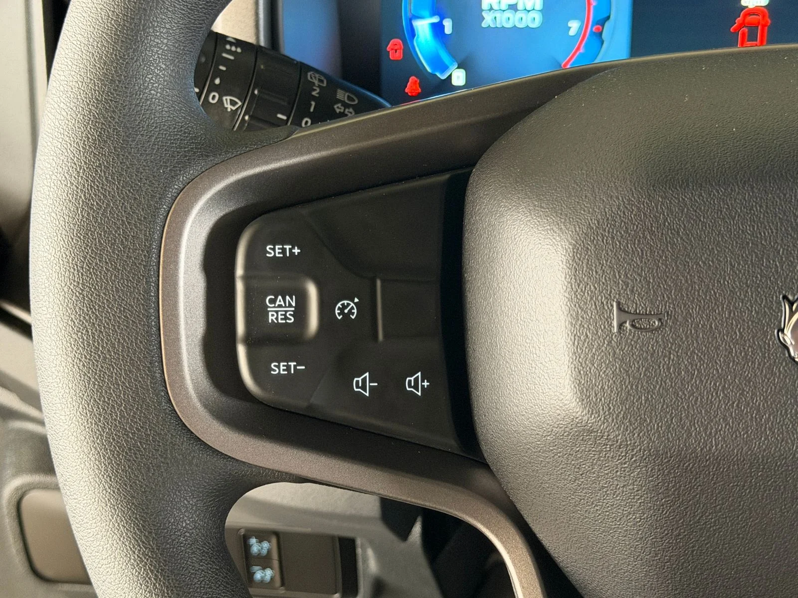 New 2026 Marsh Gray Ford Base image 33