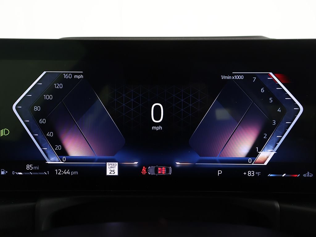 2023 BMW 3 Series 330i - Photo 38