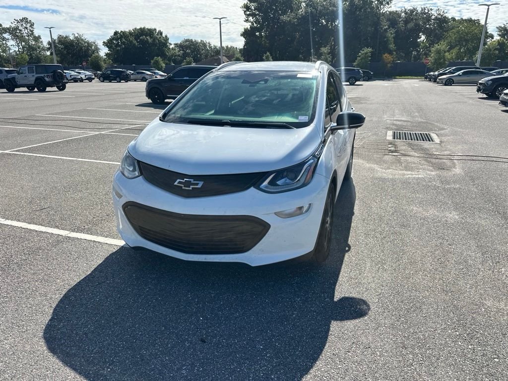 Used 2020 White Chevrolet Premier image 14