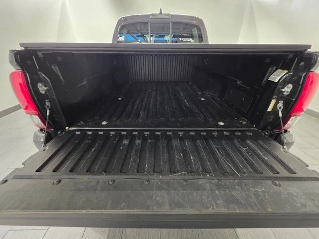 Used 2023 Gray Toyota SR image 21