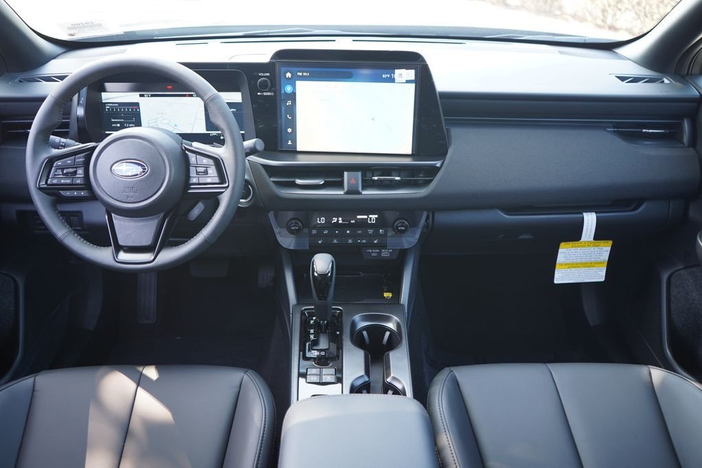 New 2026 RIVER ROCK PEARL Subaru Premium image 8