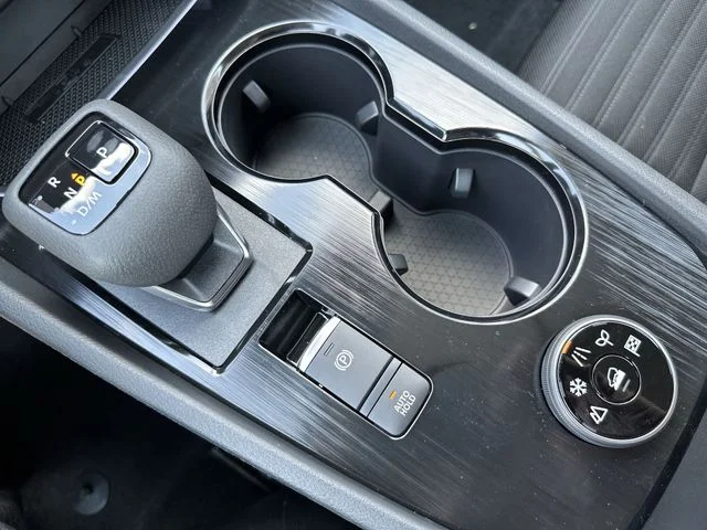 New 2026 White Nissan Rock Creek image 22
