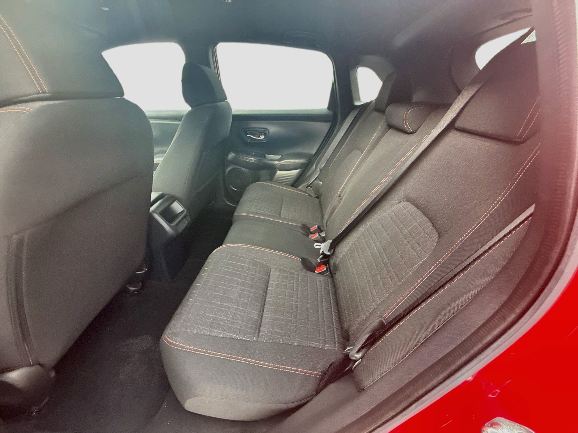 2024 Honda HR-V Sport - Photo 22