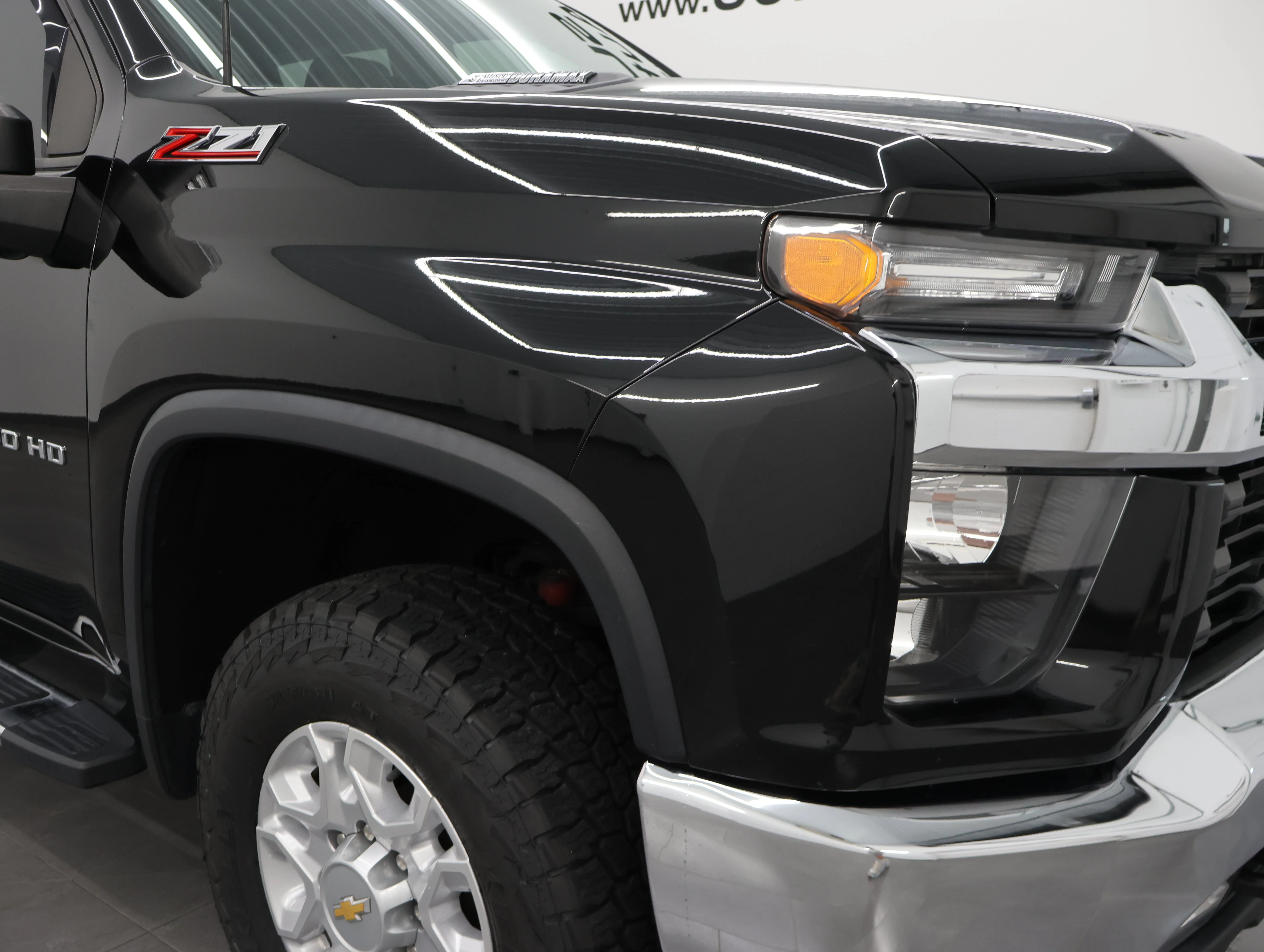 Used 2023 Black Chevrolet LT image 23
