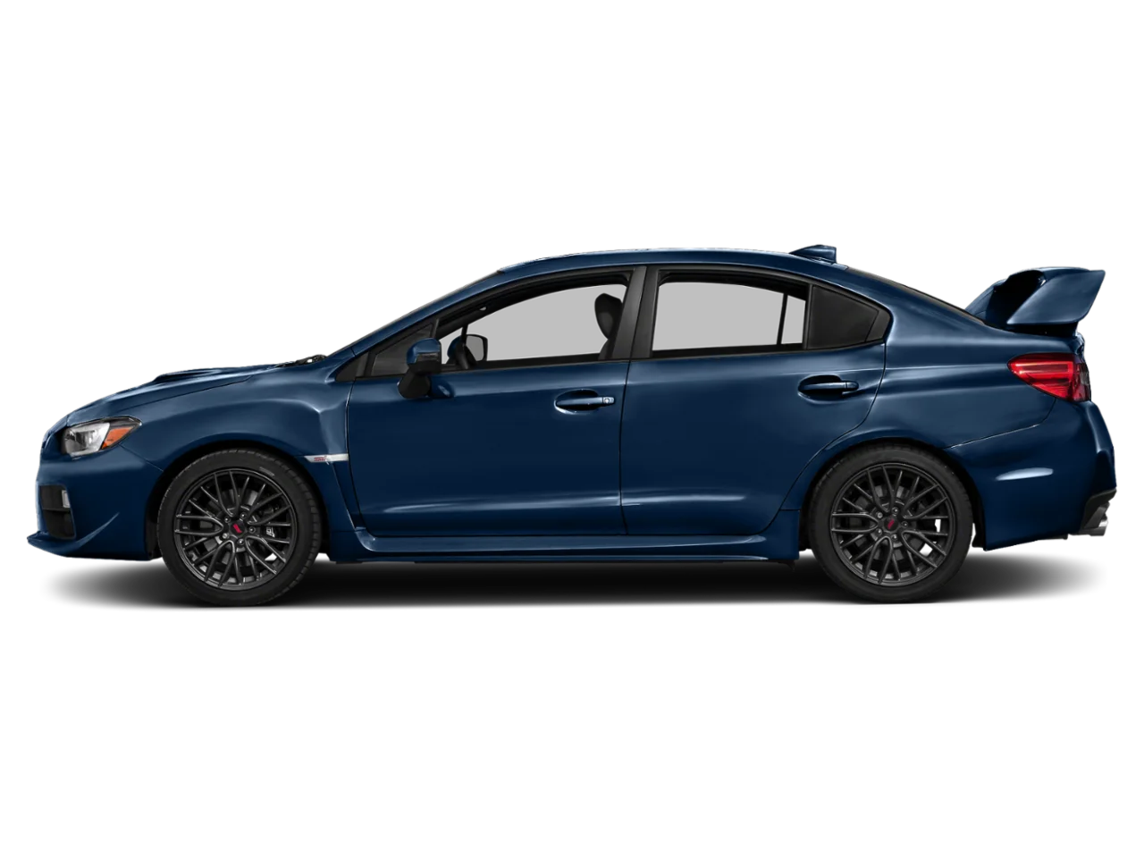 Used 2015 Galaxy Blue Silica Subaru Limited image 3