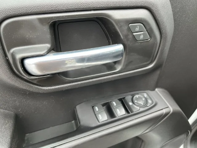 2022 Chevrolet Silverado 1500 Custom - Photo 24