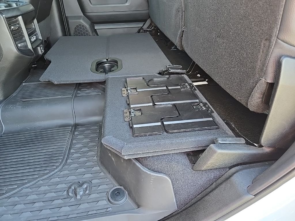 2025 RAM Ram 2500 Pickup Rebel - Photo 109