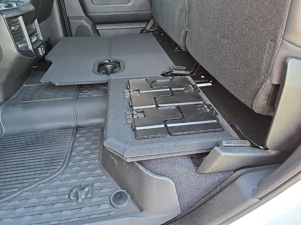 2025 RAM Ram 2500 Pickup Rebel - Photo 109
