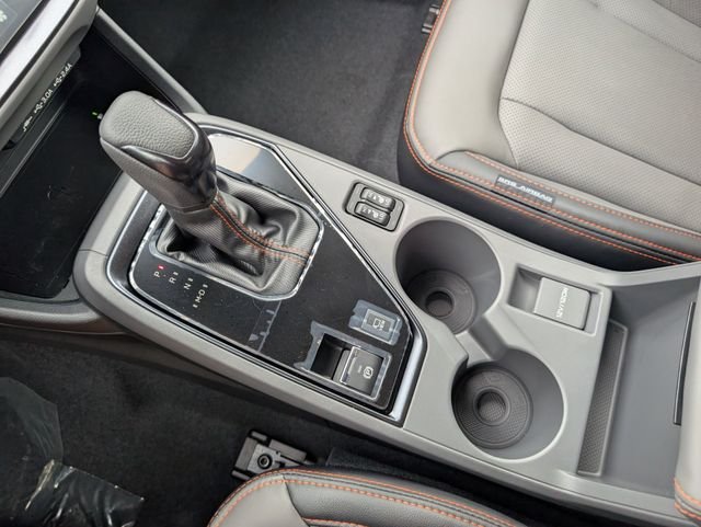 New 2026 MAGNETITE GRAY PEARL Subaru Limited Hybrid image 14