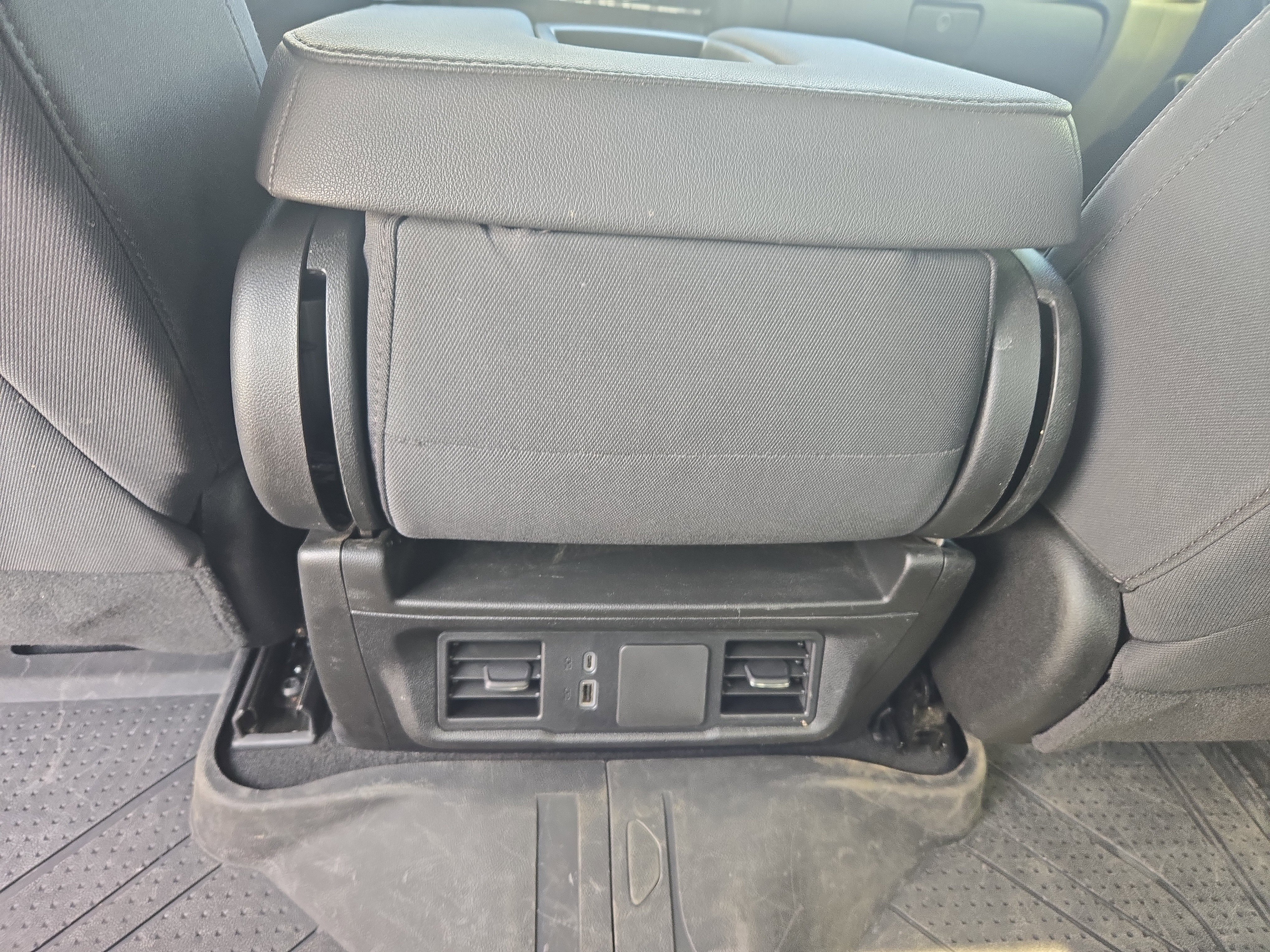 Used 2024 Black Chevrolet Custom image 13