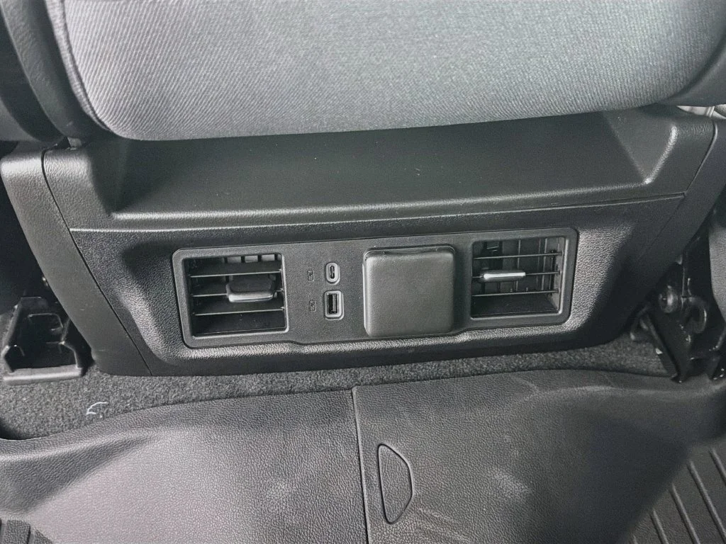 New 2026 Cypress Gray Chevrolet LT image 21