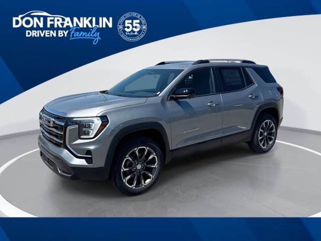 2026 GMC Terrain Elevation AWD's photo