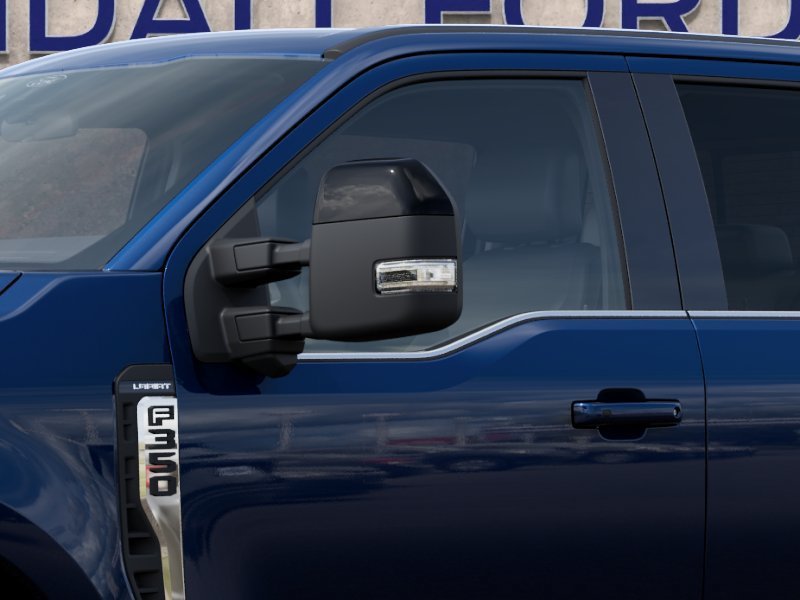 New 2027 Blue Ford  image 20