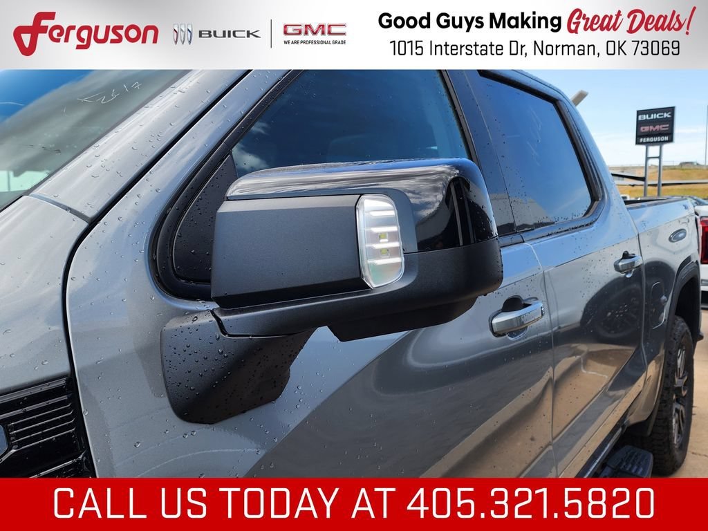 2026 GMC Sierra 1500 Elevation - Photo 13