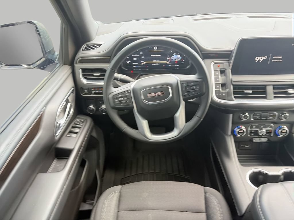 Used 2023 STERLING METALLIC GMC SLE image 11