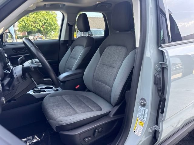 Used 2022 Cactus Ford Big Bend image 10