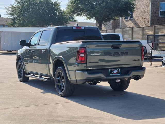 Used 2026 Green Ram Laramie image 3