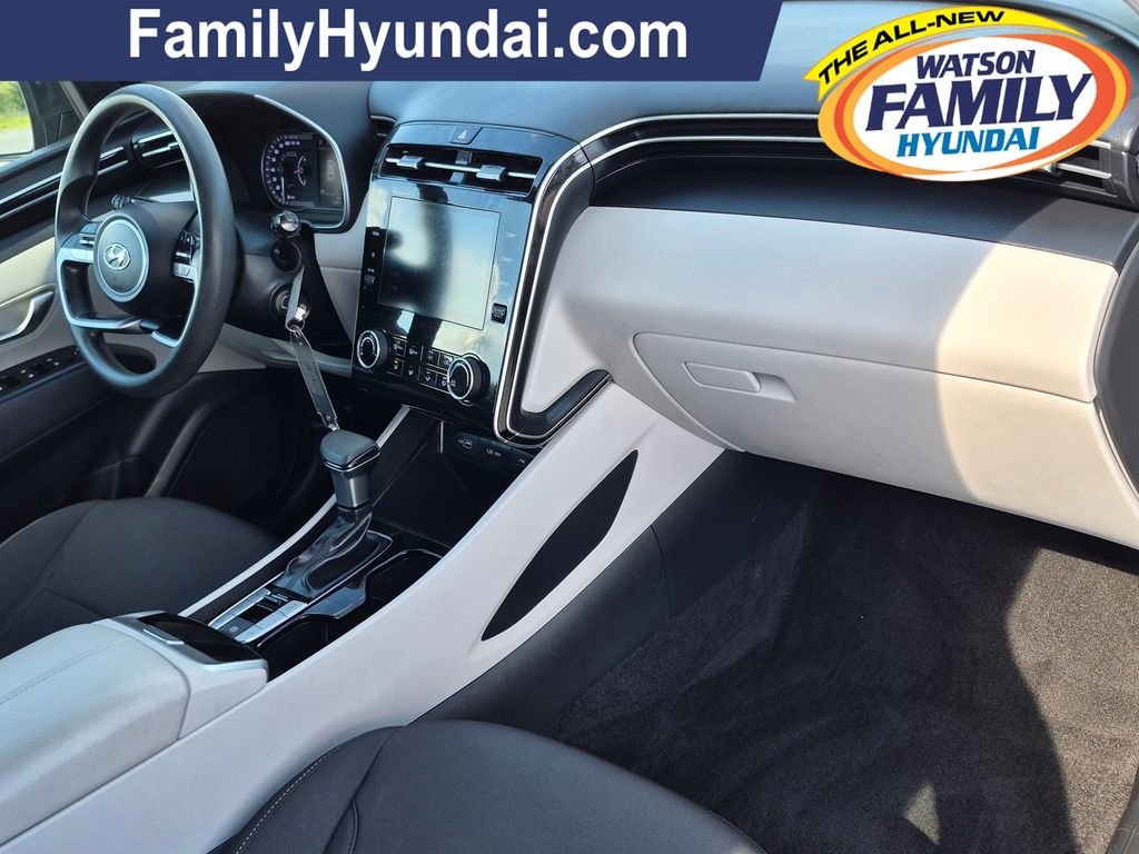 Certified Used 2023 Gray Hyundai SE image 25