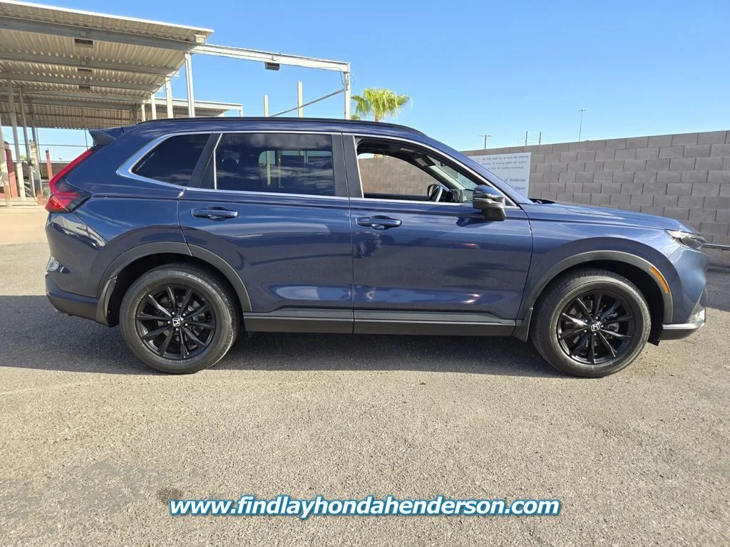 2024 Honda CR-V Sport - Photo 7
