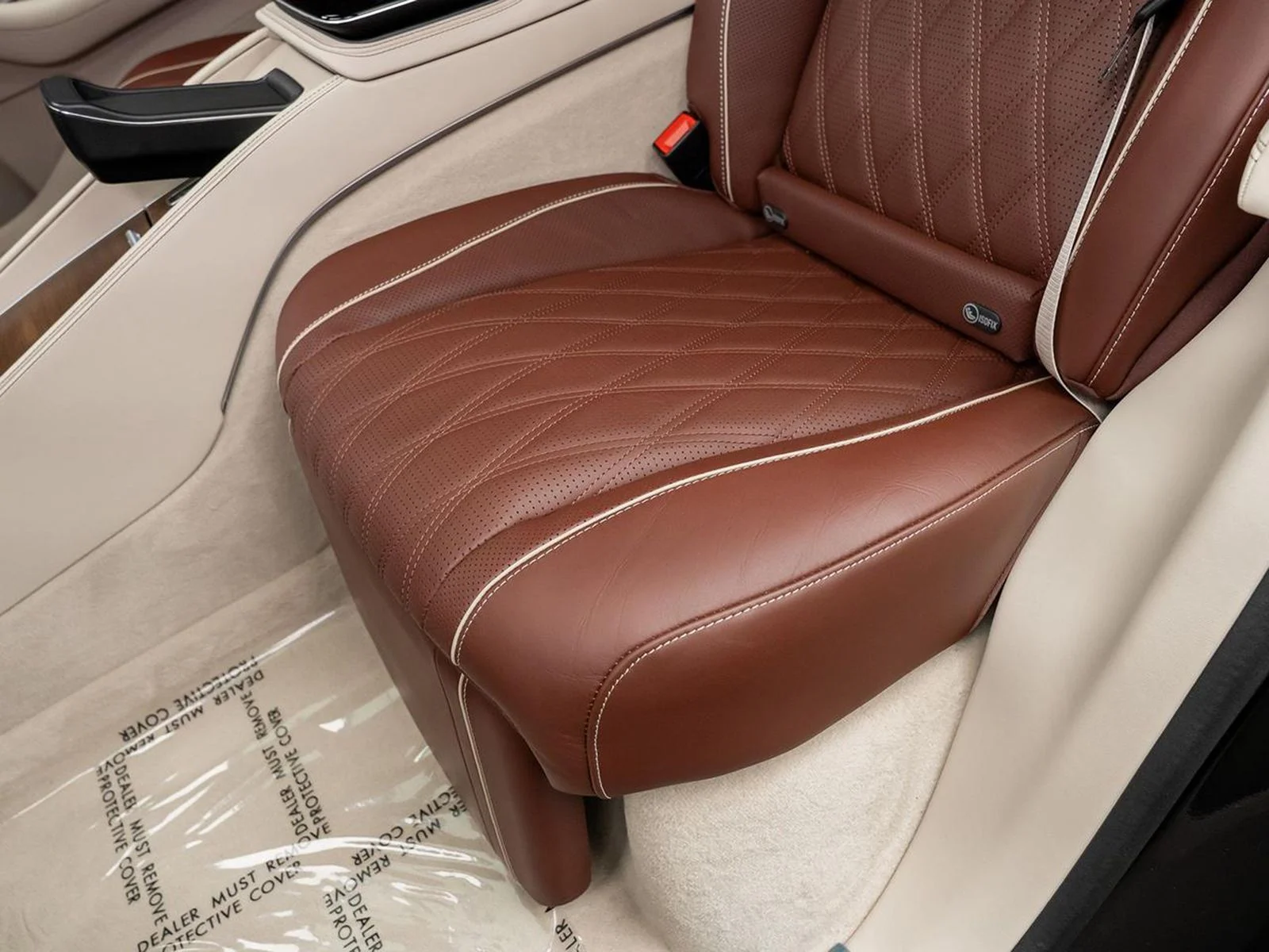 Used 2026 Black Mercedes-Benz Maybach GLS 600 image 47